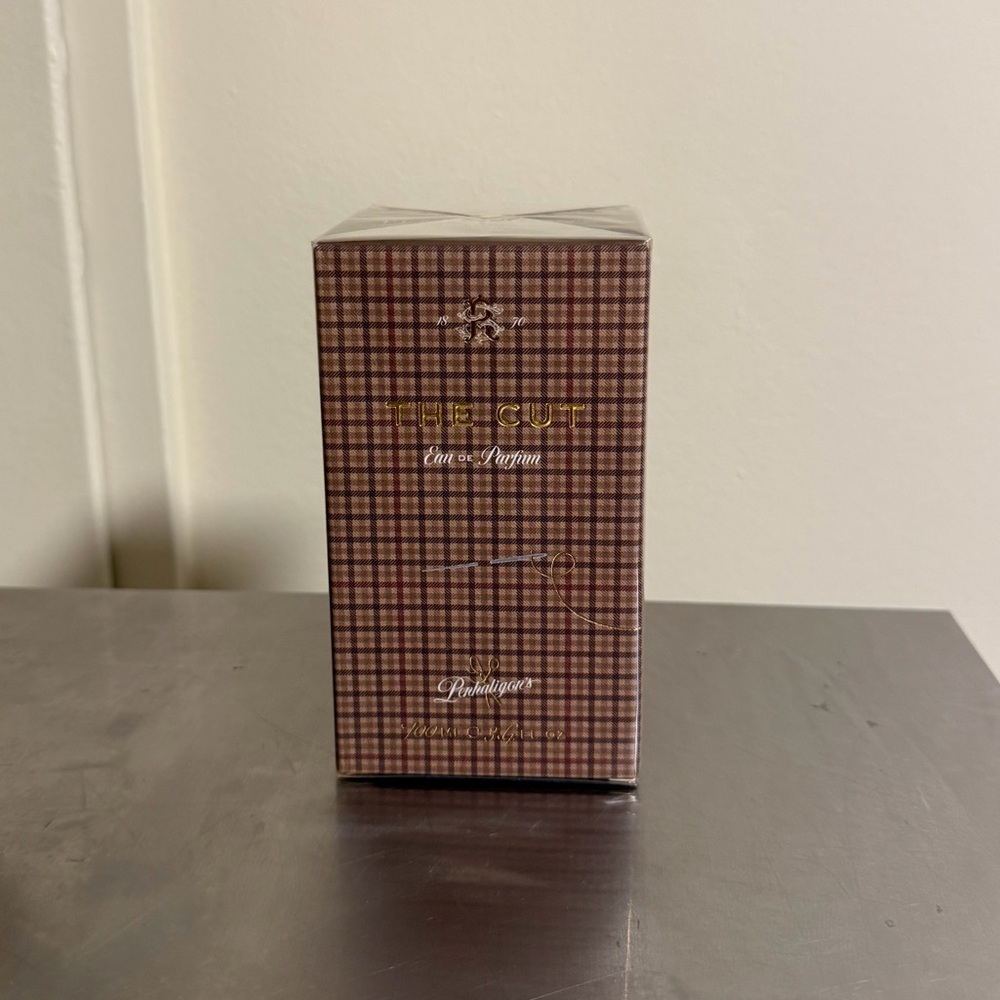 Penhaligon's The Inimitable Mr. Penhaligon Eau de Parfum - Brown Plaid